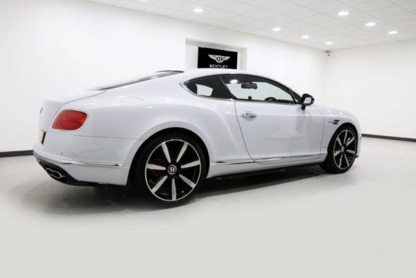 Bentley Continental 4.0 V8 GT S - 2017 - Image 9