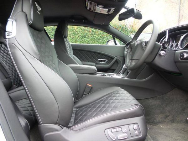 Bentley Continental 4.0 V8 GT S - 2017 - Image 6