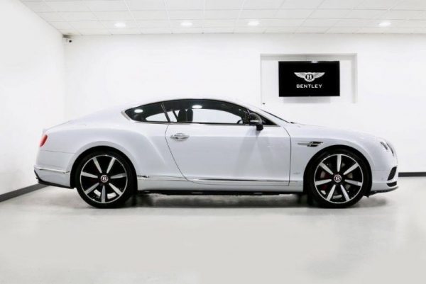 Bentley Continental 4.0 V8 GT S - 2017 - Image 10