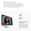 Apple iMac MNDY2 - 21" (2017) - Image 3