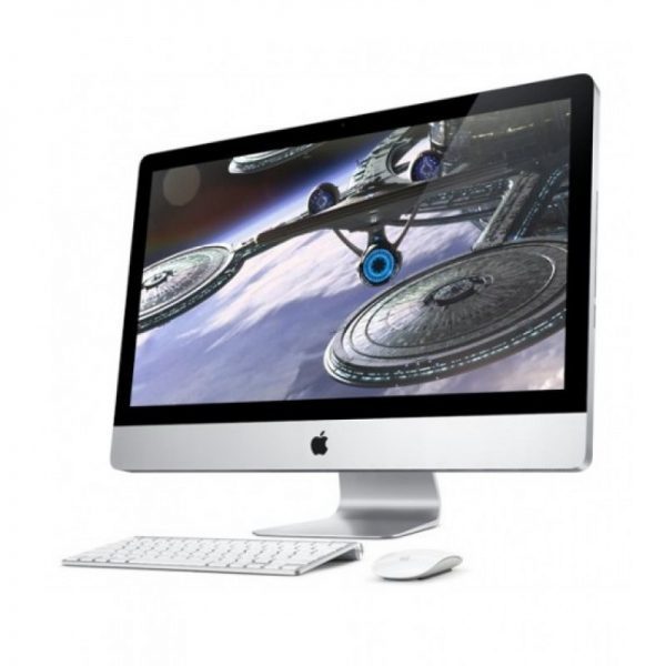 Apple iMac MNED2 - 27-inch (2017) - Image 4