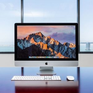 Apple iMac MNED2 - 27-inch (2017)
