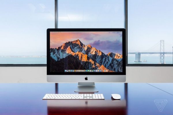 Apple iMac MNED2 - 27-inch (2017)