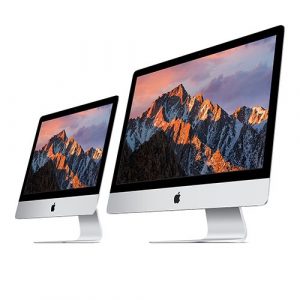 Apple iMac MNE92 - 27" (2017)