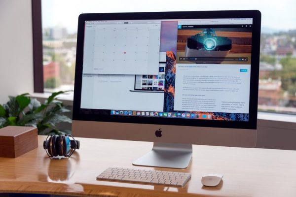 Apple iMac MNEA2 - 27" (2017)