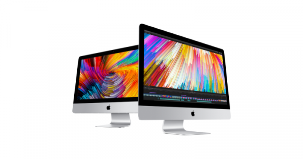 Apple iMac MNED2 - 27-inch (2017) - Image 3