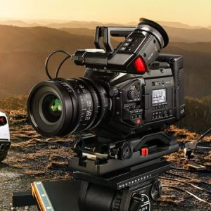 Blackmagic Design URSA Mini Pro 4.6K