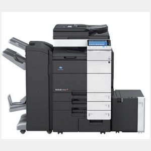 Konica Minolta Bizhub C654