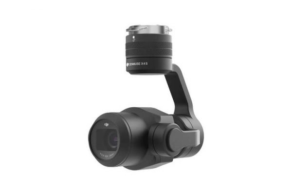 DJI Zenmuse X4S - Image 4
