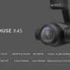 DJI Zenmuse X4S - Image 2
