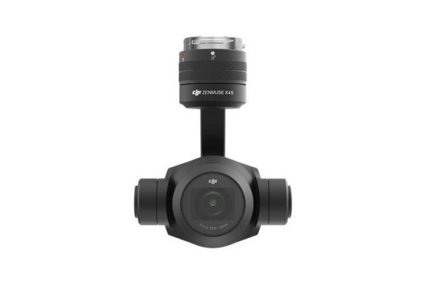 DJI Zenmuse X4S - Image 3