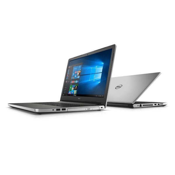 Dell Inspiron 5559 15.6-inch Touch Screen Laptop - Image 5