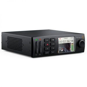 Blackmagic Design HyperDeck Studio Mini