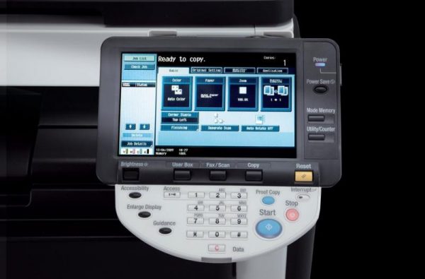 Konica Minolta Bizhub C280 | C360 - Image 6