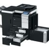 Konica Minolta Bizhub C654 - Image 2