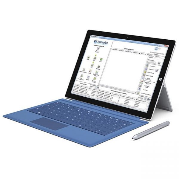 Microsoft Surface Pro 4 - Image 2