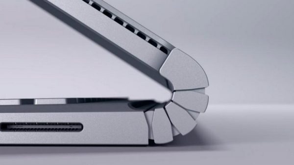 Microsoft Surface Book Convertible 2-in-1 Laptop - Image 7