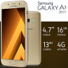 Samsung Galaxy A3 - Image 2