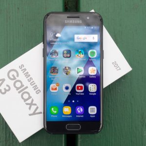 Samsung Galaxy A3
