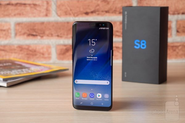 Samsung Galaxy S8 | S8+ - Image 13