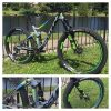 Scott Spark 710 Plus 27.5 Mountain Bike 2017 - Image 2