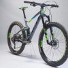 Scott Spark 710 Plus 27.5 Mountain Bike 2017