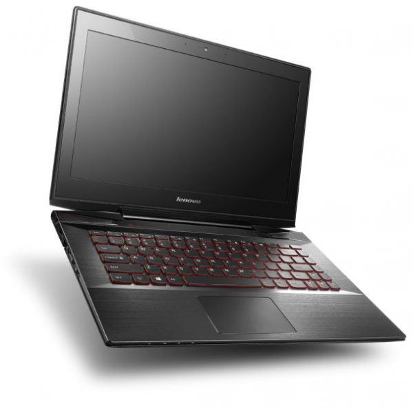 Lenovo Y40-80 Laptop - Image 2