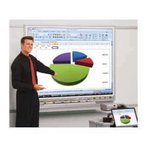 Acer IWB-SO1 77inch Interactive Whiteboard