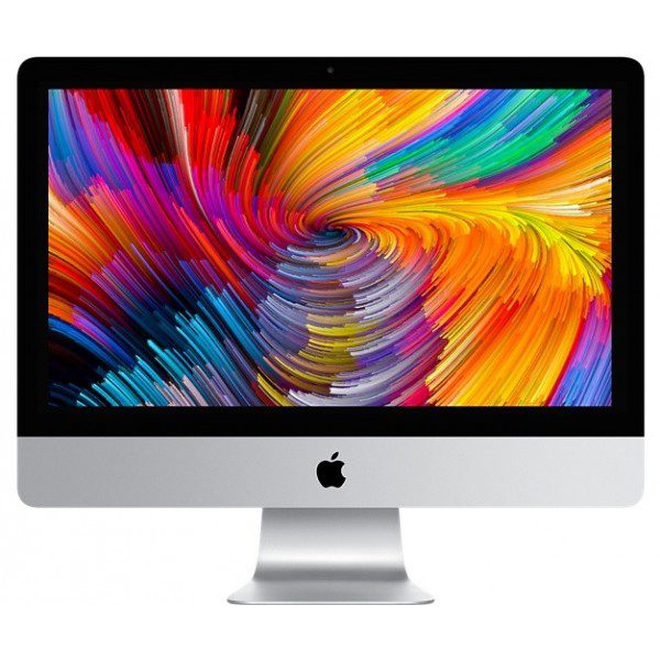 Apple iMac MNE02 - 21" (2017) - Image 3