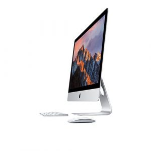 Apple iMac MNE02 - 21" (2017)