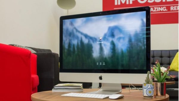 Apple iMac MNED2 - 27-inch (2017) - Image 2