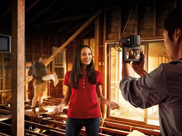 Blackmagic Design Video Assist 4K 7 HDMI6G-SDI Recording Monitor - Image 2