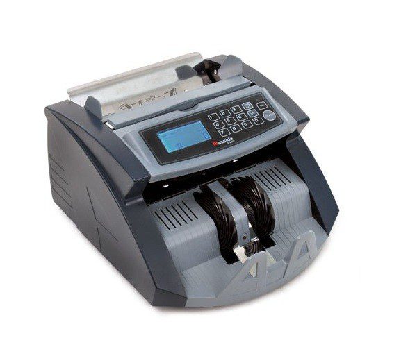 Cassida 5520 UVMG Currency Counter Machine - Image 2