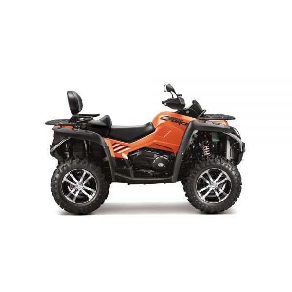 CFMOTO CFORCE 800 - Image 2