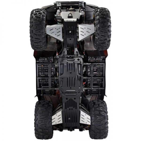 CFMOTO CFORCE 800 - Image 7