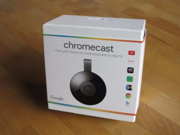 Google Chromecast 2 - Image 11