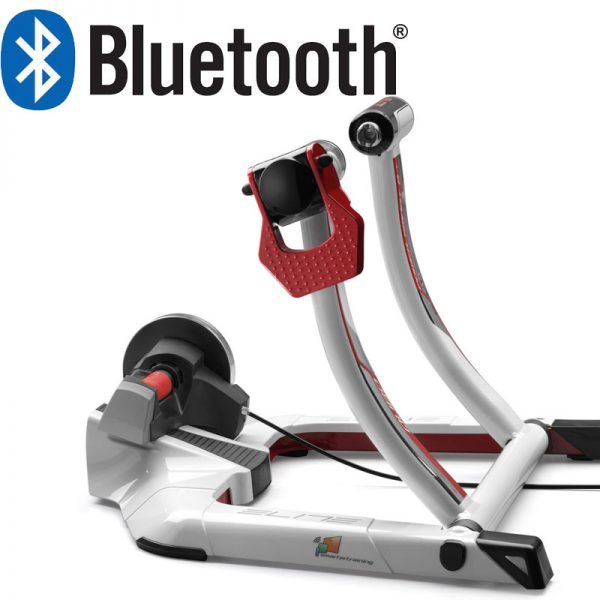 Elite Qubo Power Mag Smart Trainer | Tech Nuggets
