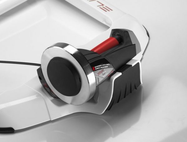 Elite Qubo Power Mag Smart Trainer - Image 8