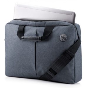 HP 15.6 Laptop Messenger Bag - K0B38AA