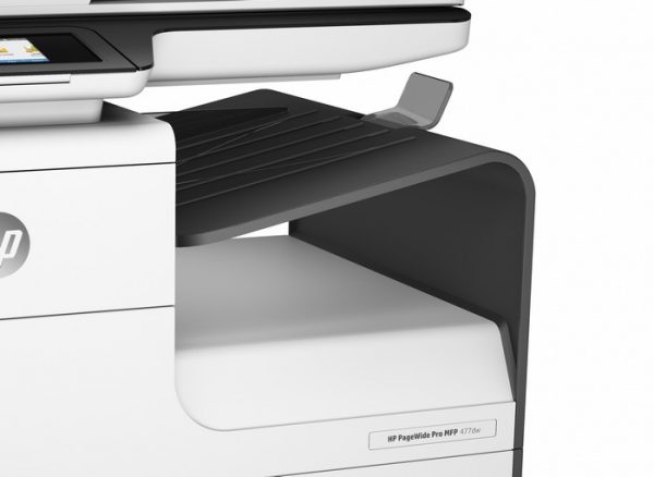 HP PageWide Pro 477dw Multifunction Printer - Image 12