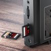 Blackmagic Design Video Assist 4K 7 HDMI6G-SDI Recording Monitor - Image 8