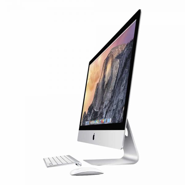 Apple iMac MNE92 - 27" (2017) - Image 5