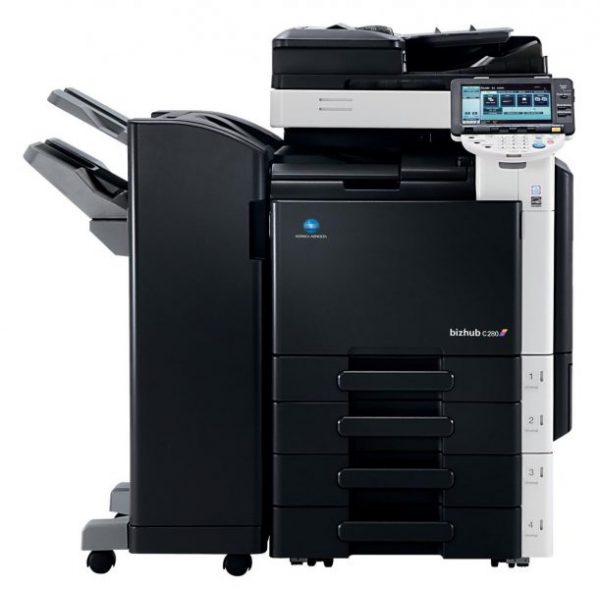 Konica Minolta Bizhub C280 | C360 - Image 5