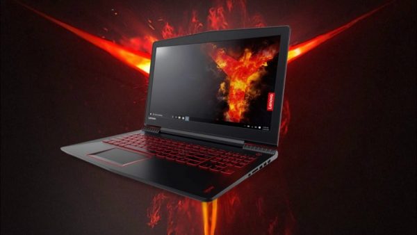 Lenovo Legion Y520 - 15.6" Gaming Laptop - Image 4