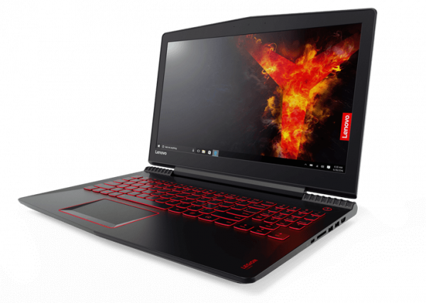 Lenovo Legion Y520 - 15.6" Gaming Laptop - Image 8