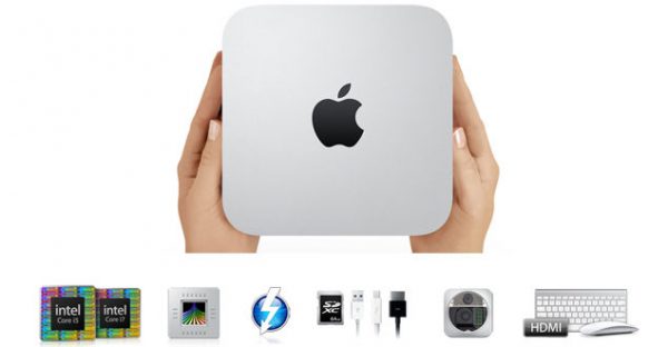Apple Mac Mini MGEN2 - Image 2