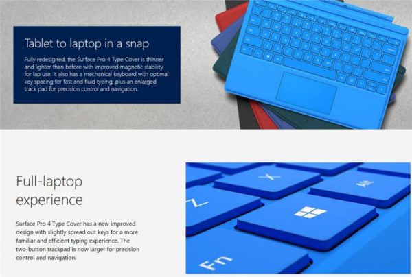 Microsoft Surface Pro 4 - Image 12