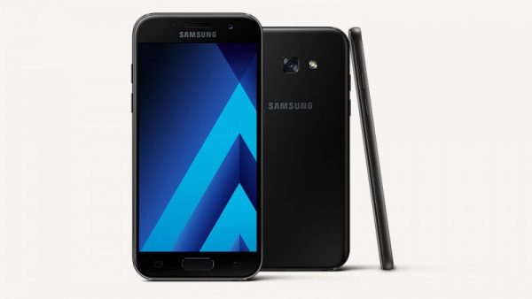 Samsung Galaxy A3 - Image 4