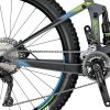 Scott Spark 710 Plus 27.5 Mountain Bike 2017 - Image 5