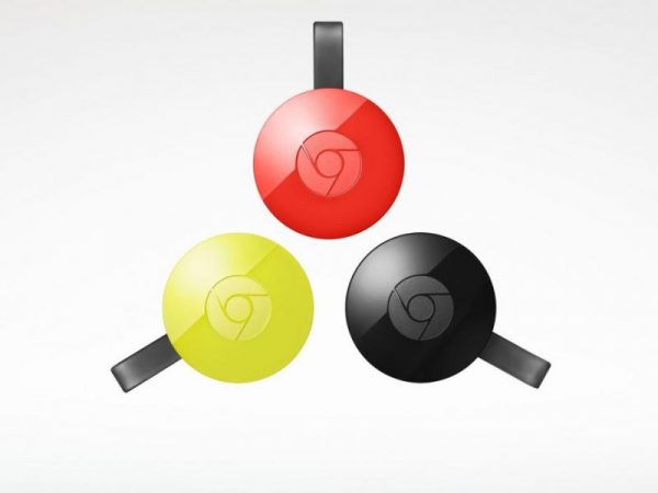 Google Chromecast 2 - Image 10